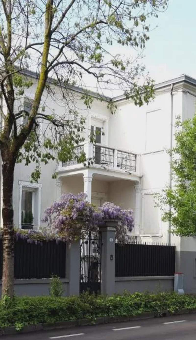Villa Fiorentino