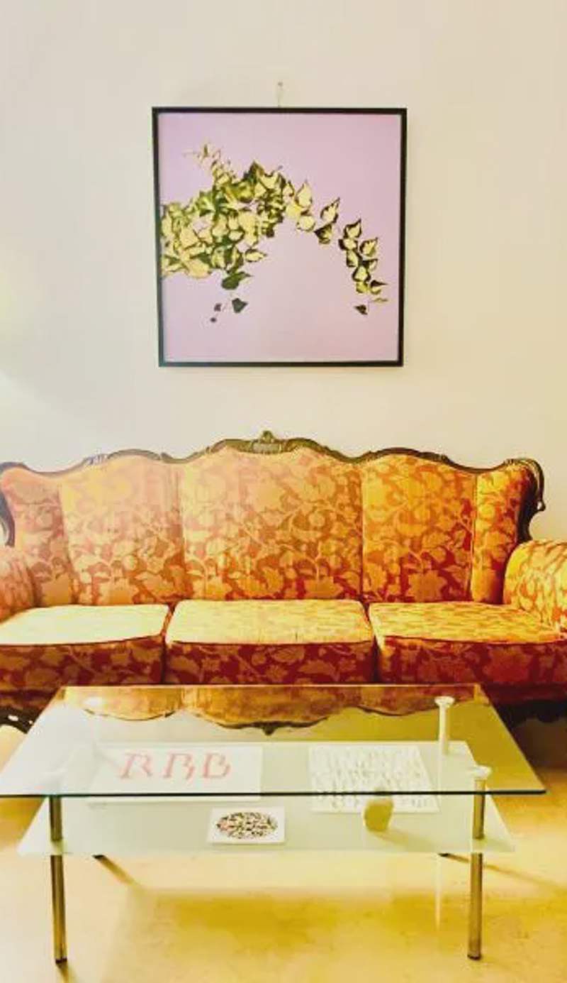 La casa delle letterine