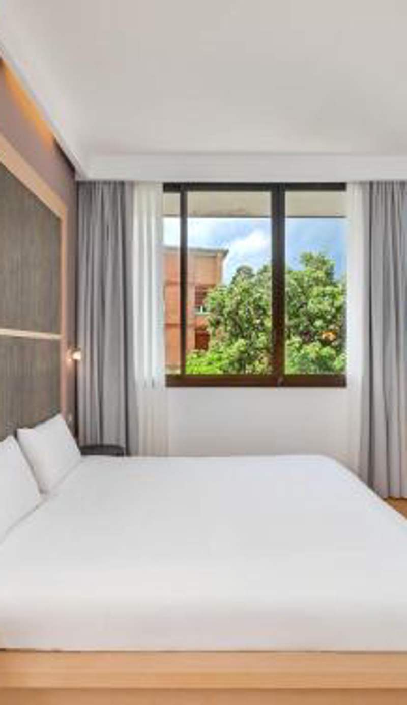 B&B HOTEL Padova Methis