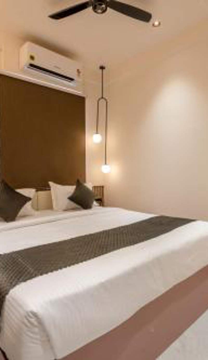 Legacy Inn, Mysore