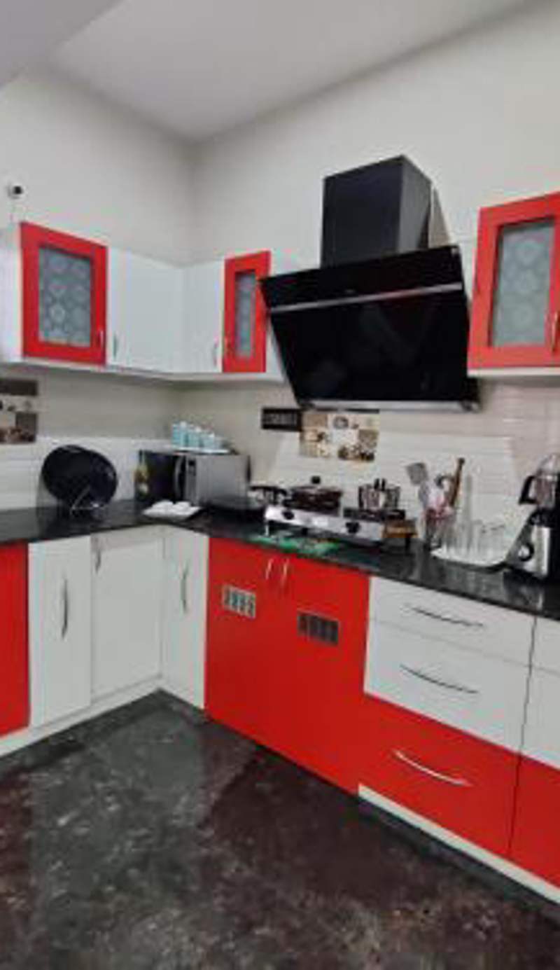 Royal Wings Apartments