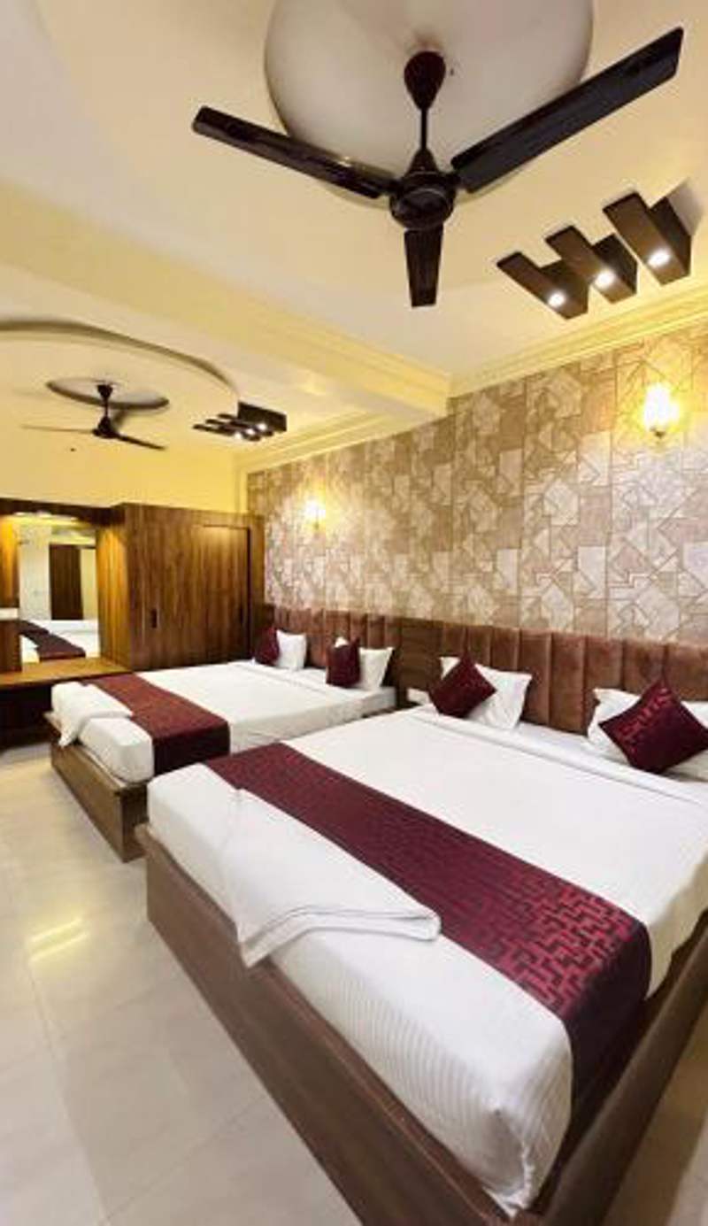 Hotel Boss Palace