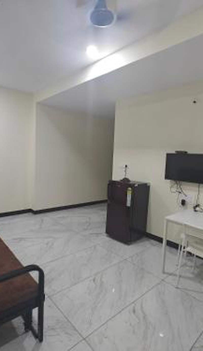 Comfort Cove Apartments