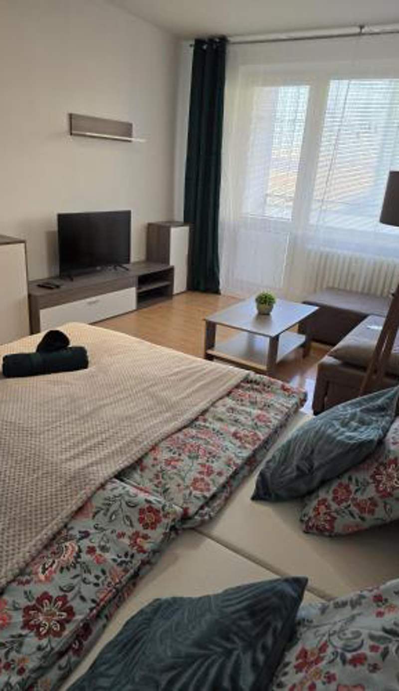 Tobi apartment