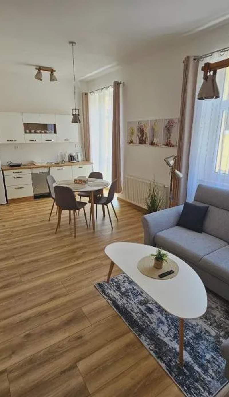 GUDU apartments