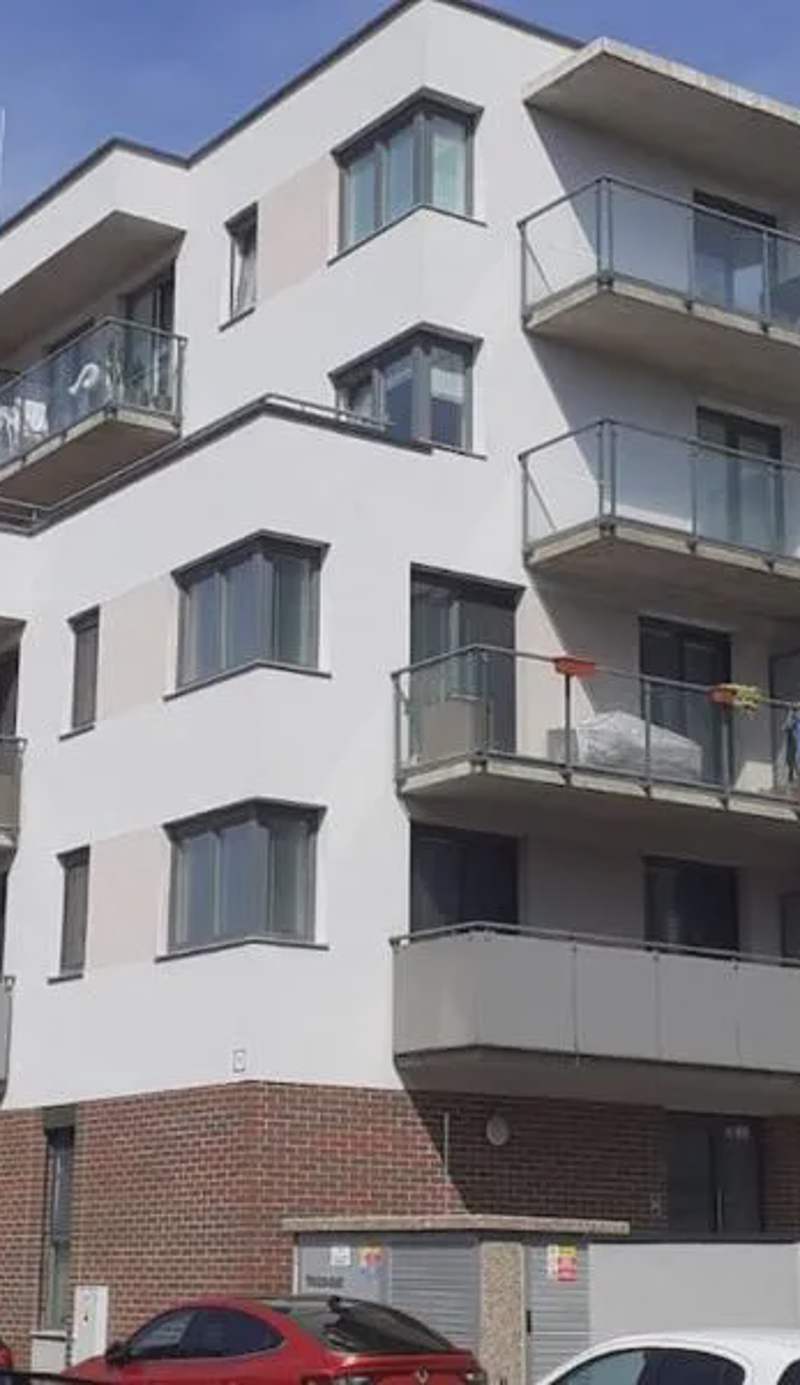 next to great apartment