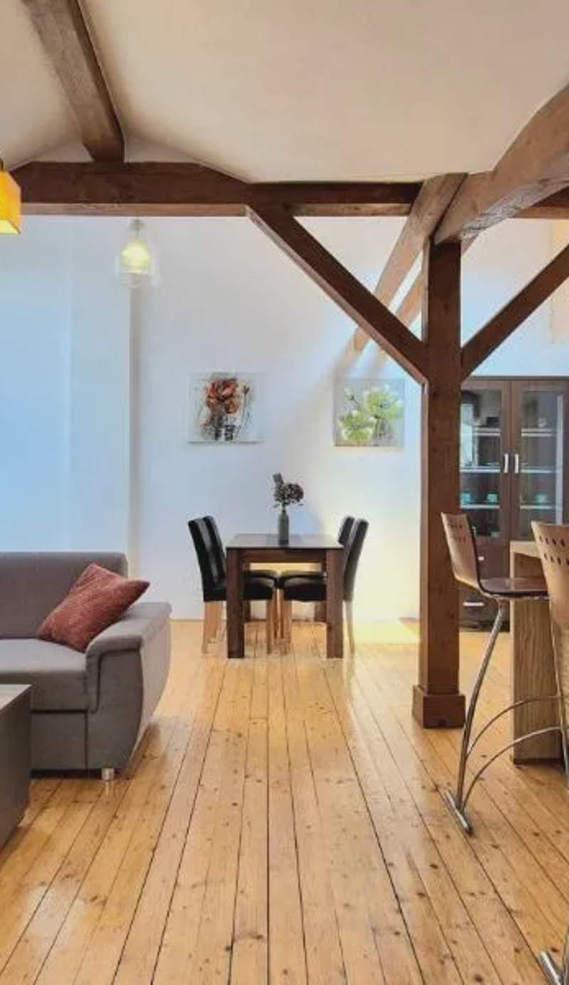 Loft Timonova, Košice - Old Town