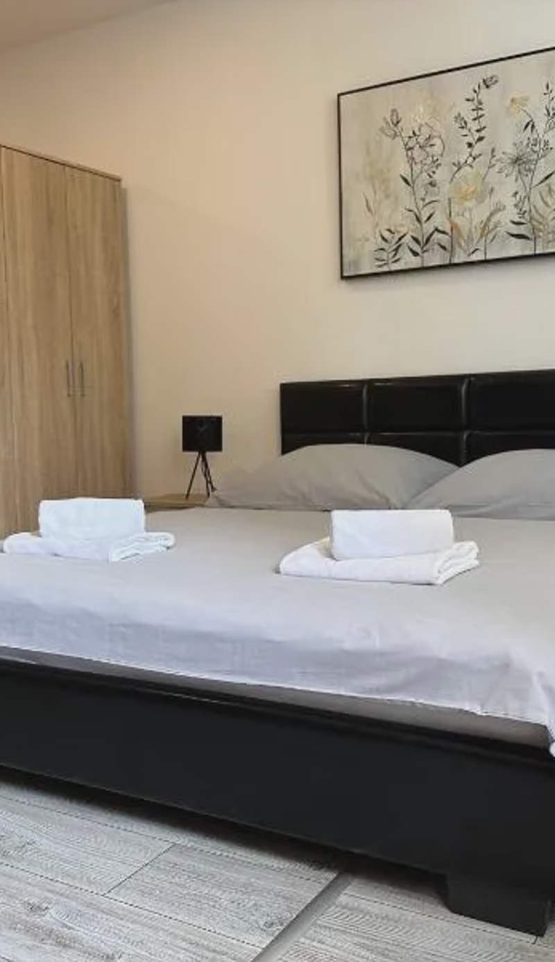Apartmány Košice