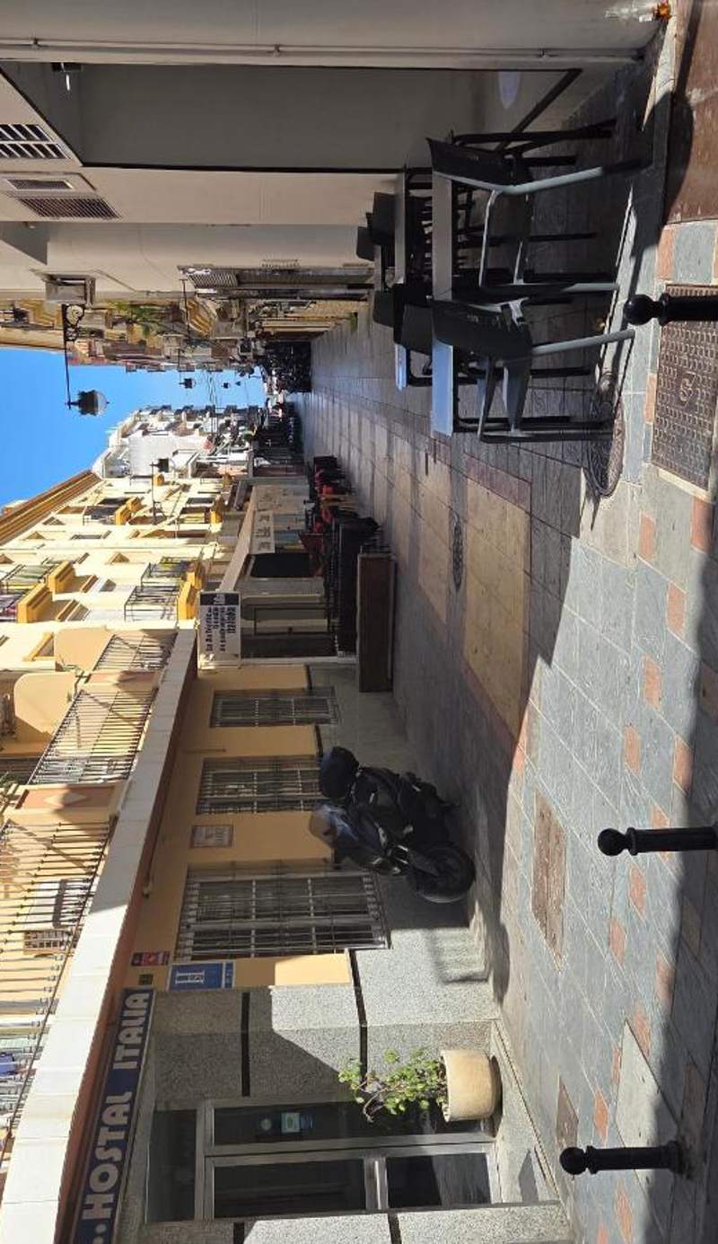 Hostal Italia