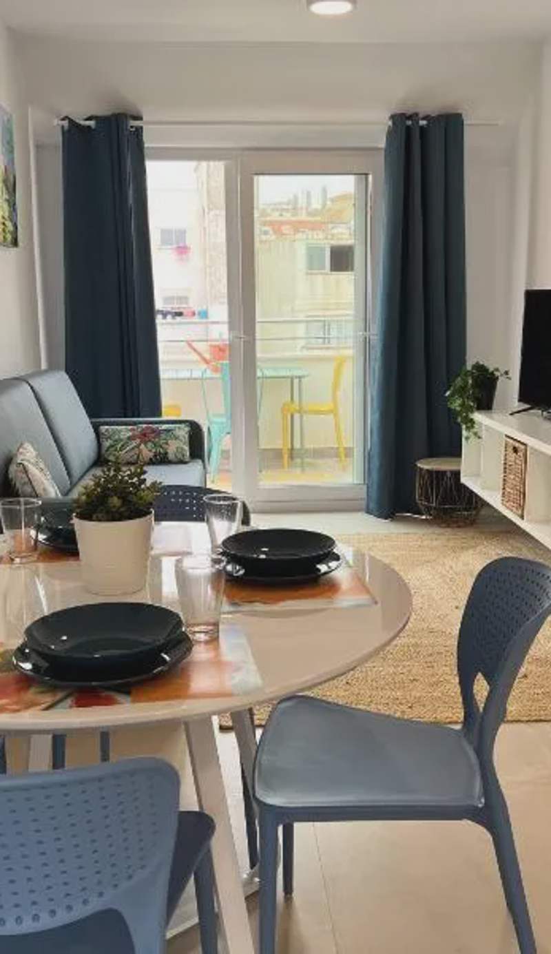 Bnbook Medea Apartments 2