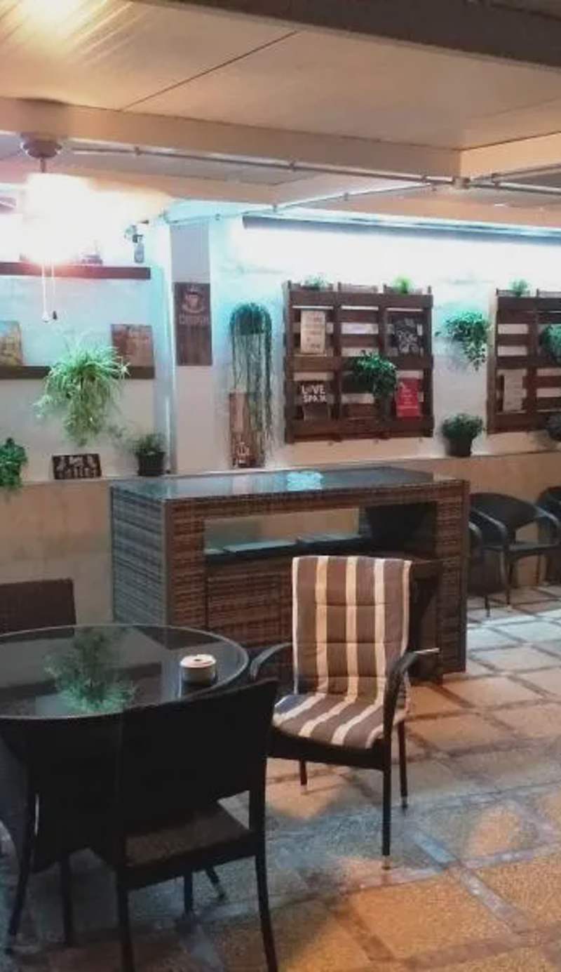 Hostal Kokkola