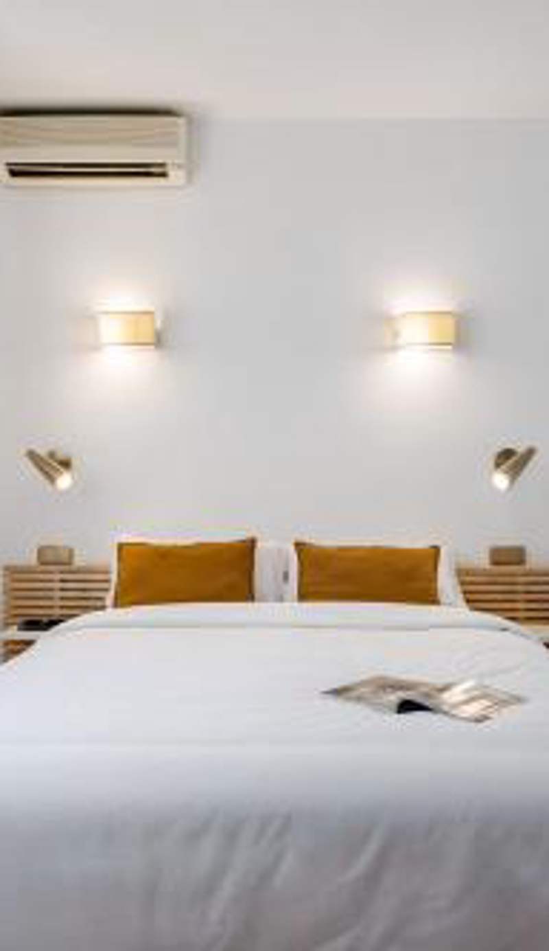 Hotel Agur