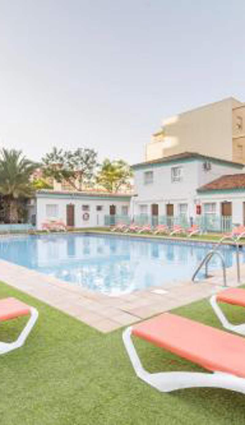 BLUESEA Miramar Fuengirola