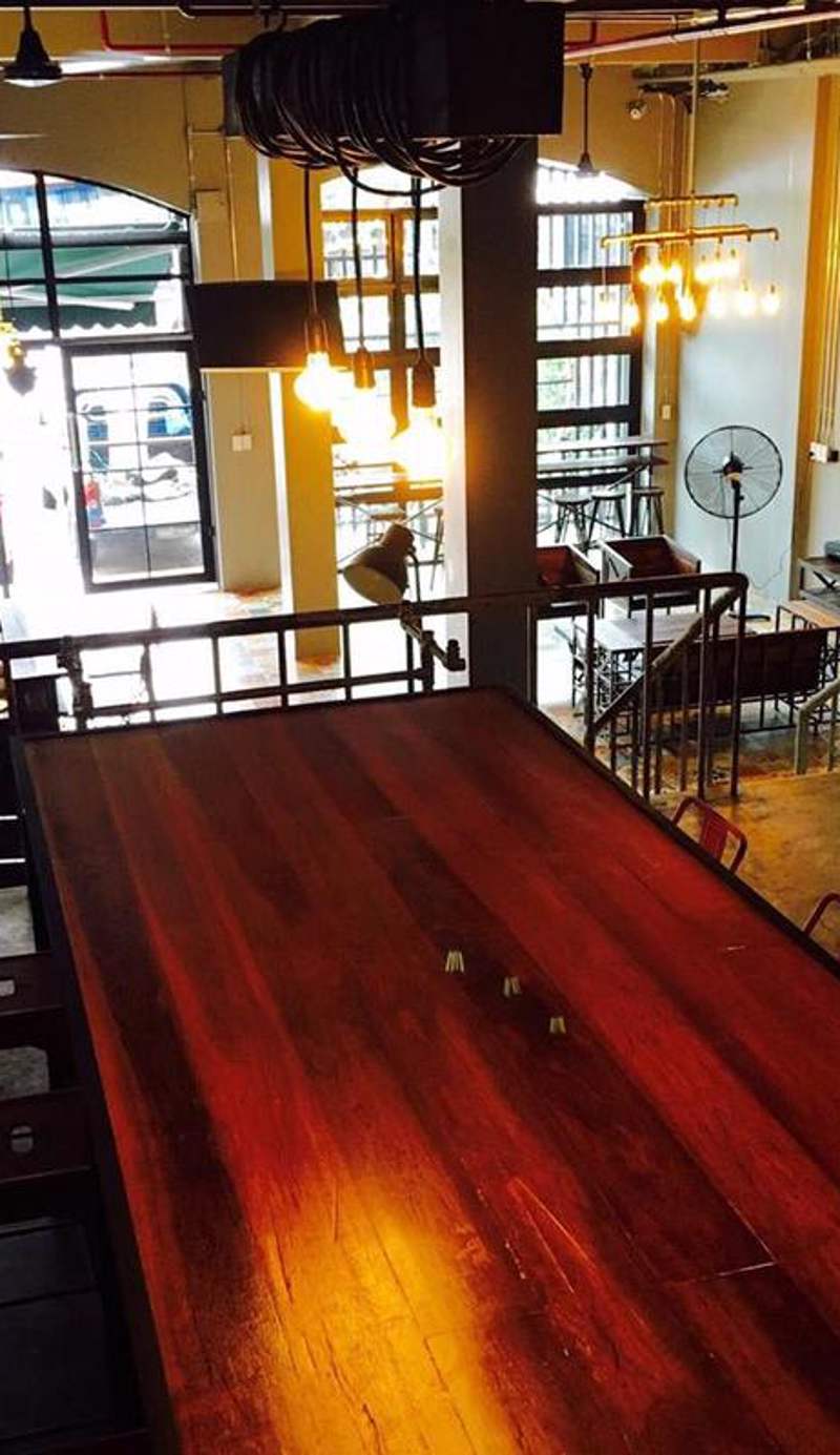 Bloo Hostel Phuket