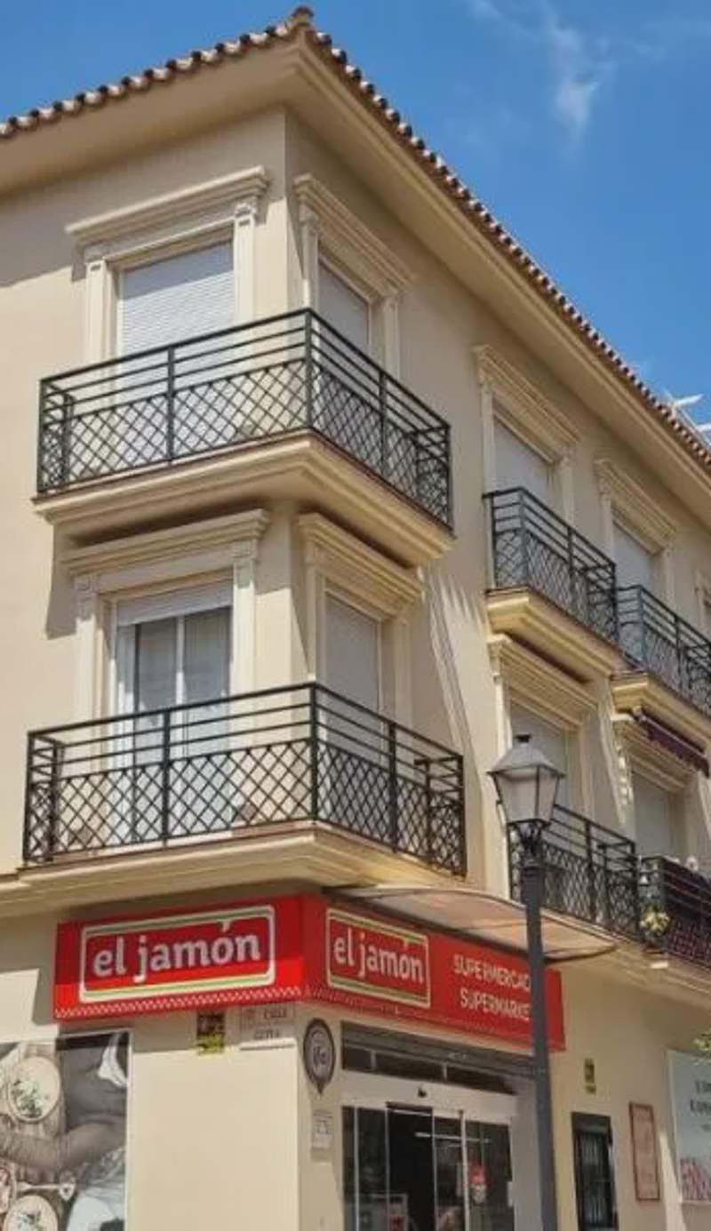 Vivienda Calle Goya 2