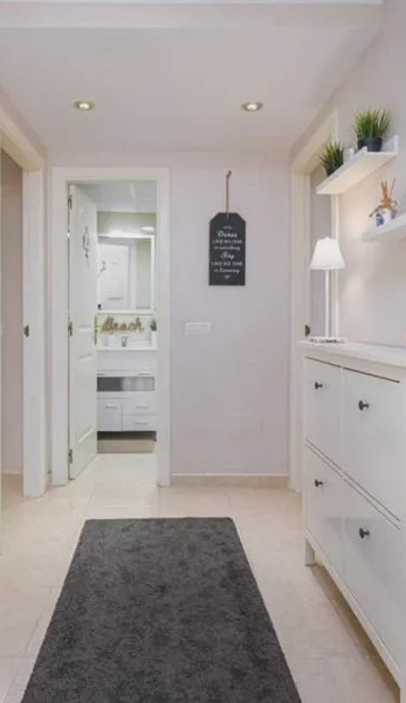 Beautiful two bedroom apartment with pool