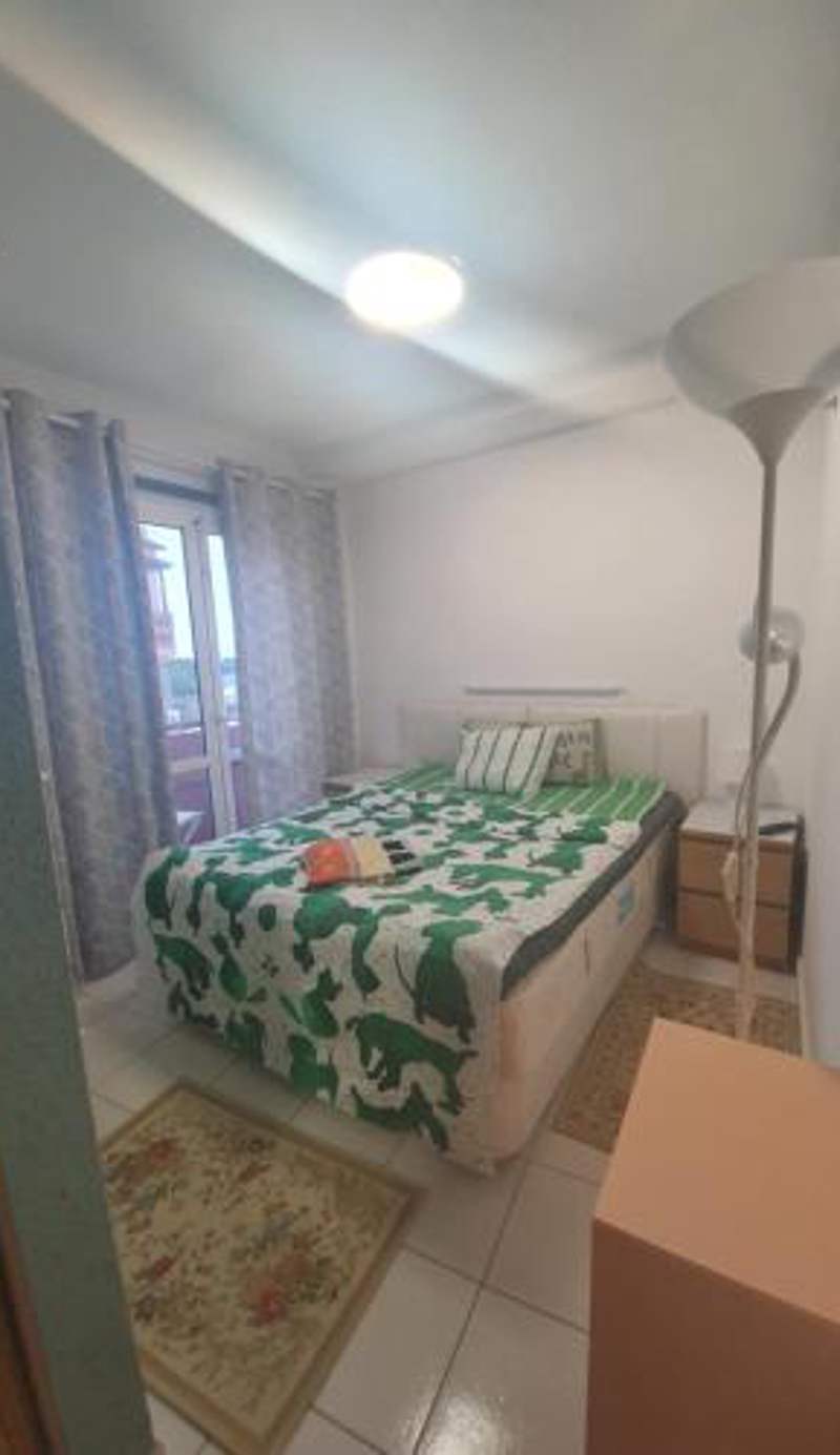 Cozy apartment II in Fuengirola Hills upper Torreblanca