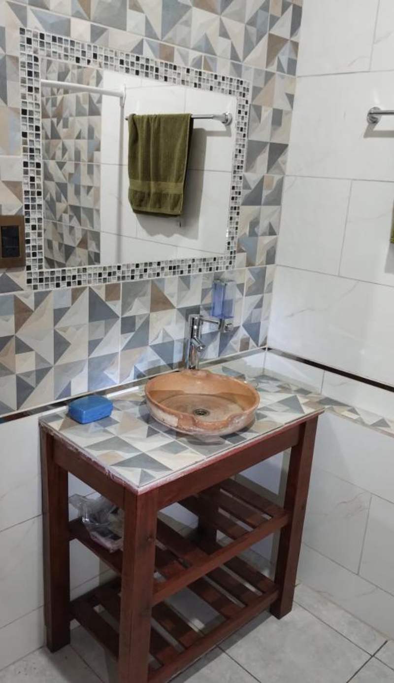Hospedaje Familiar Tilcara
