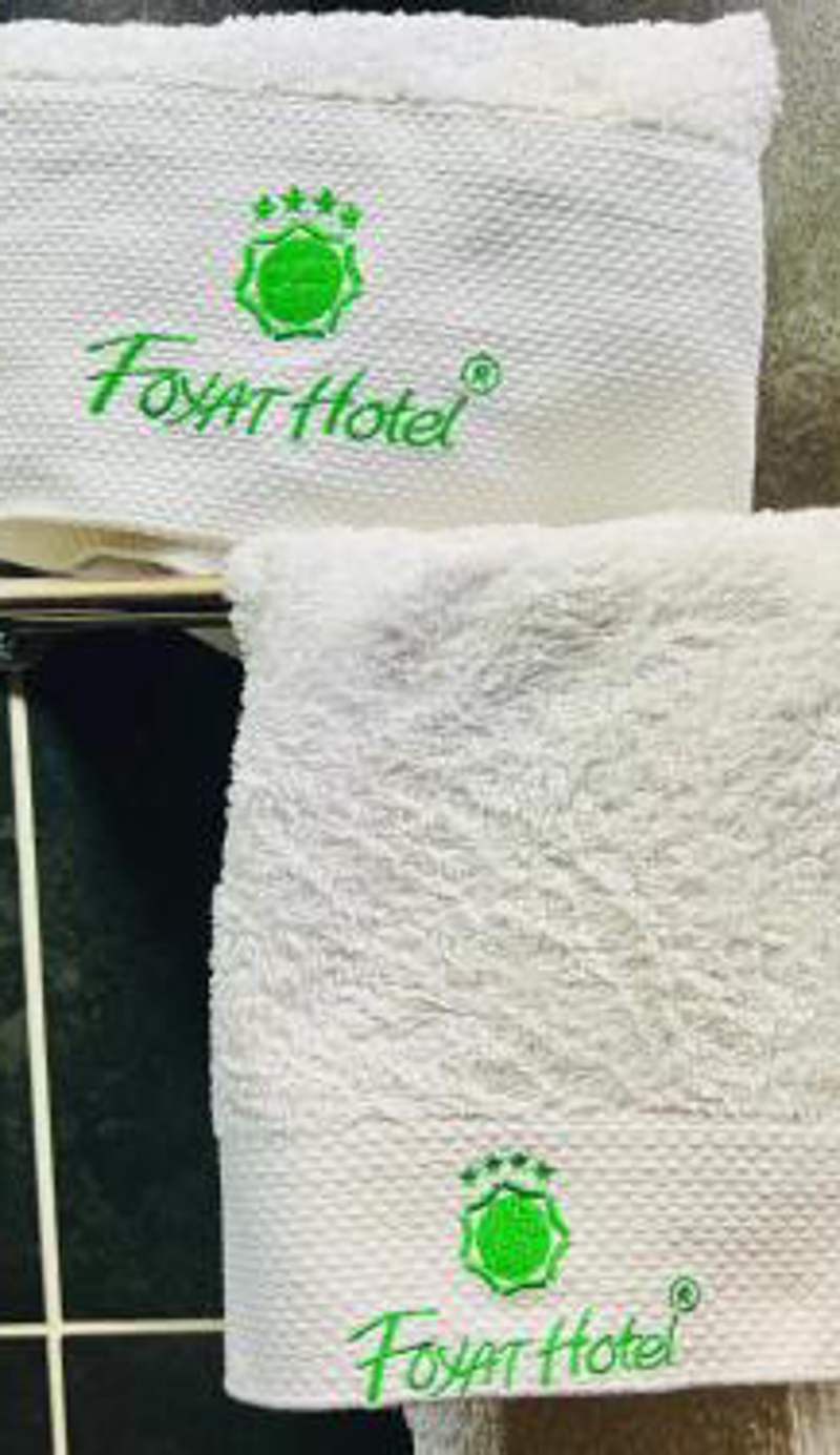 Foyat Hotel