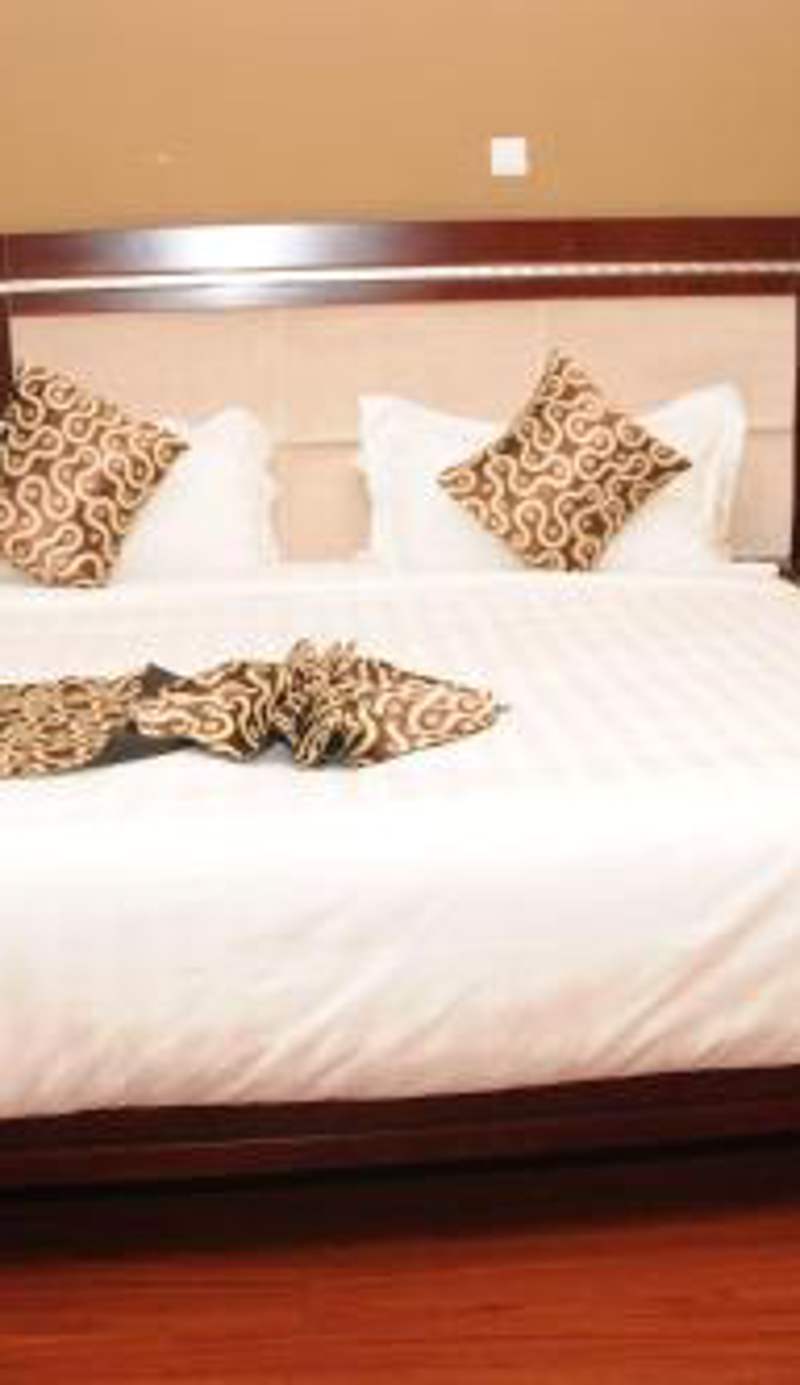 Melka International Hotel