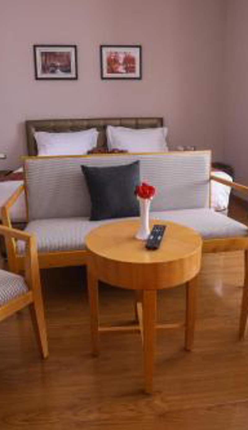 New Day Hotel