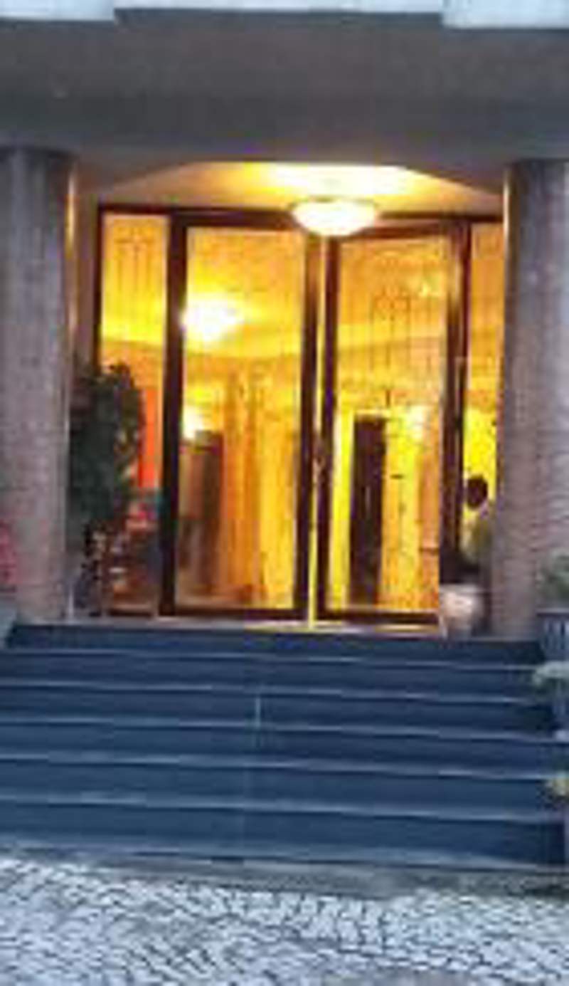 Sidama Inn