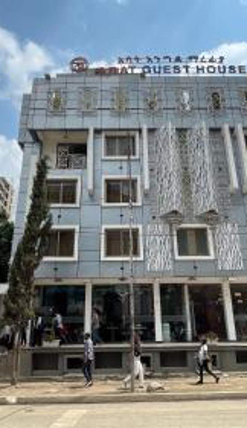 Abaት Guest House