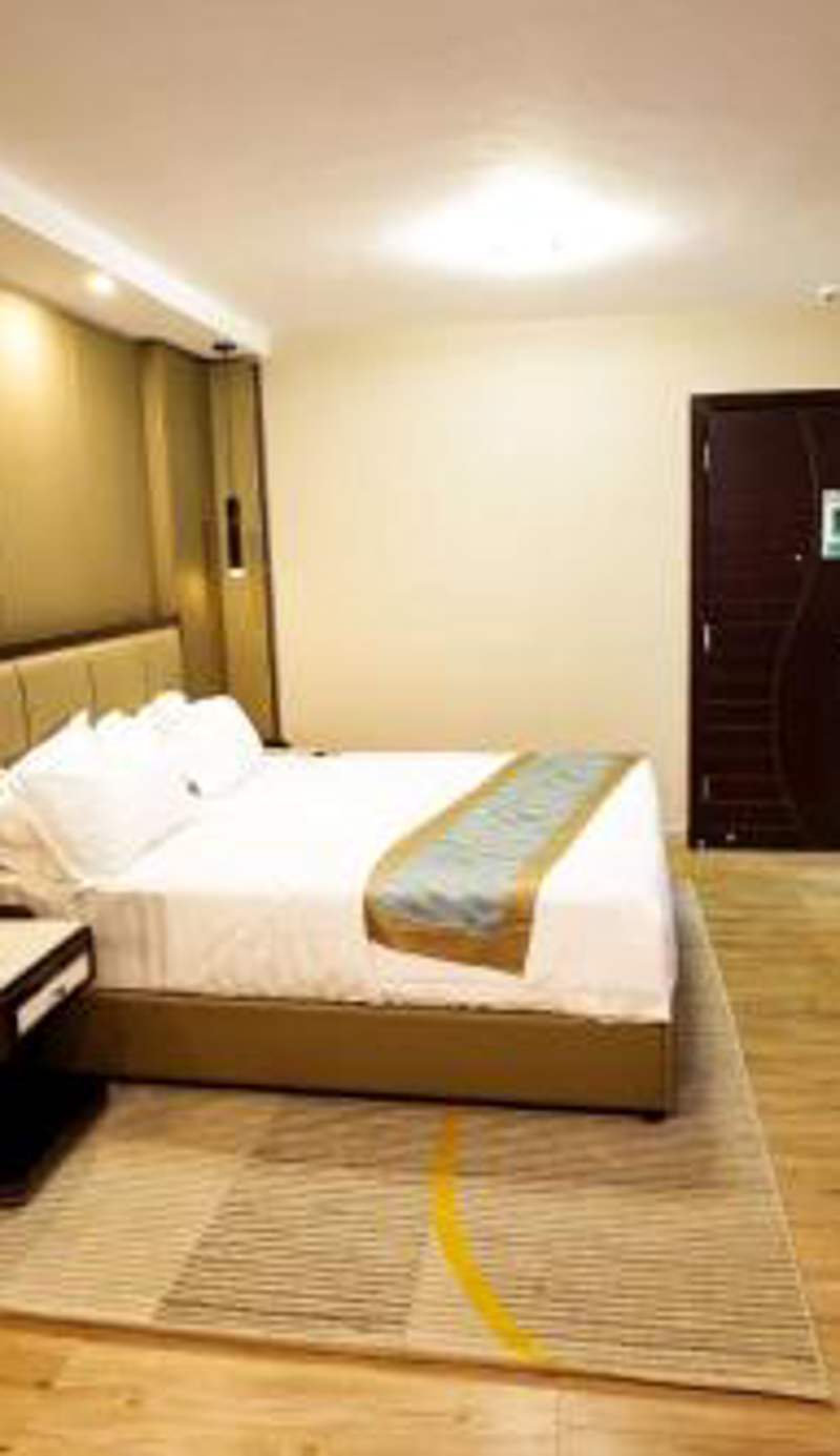 Cape Hotel