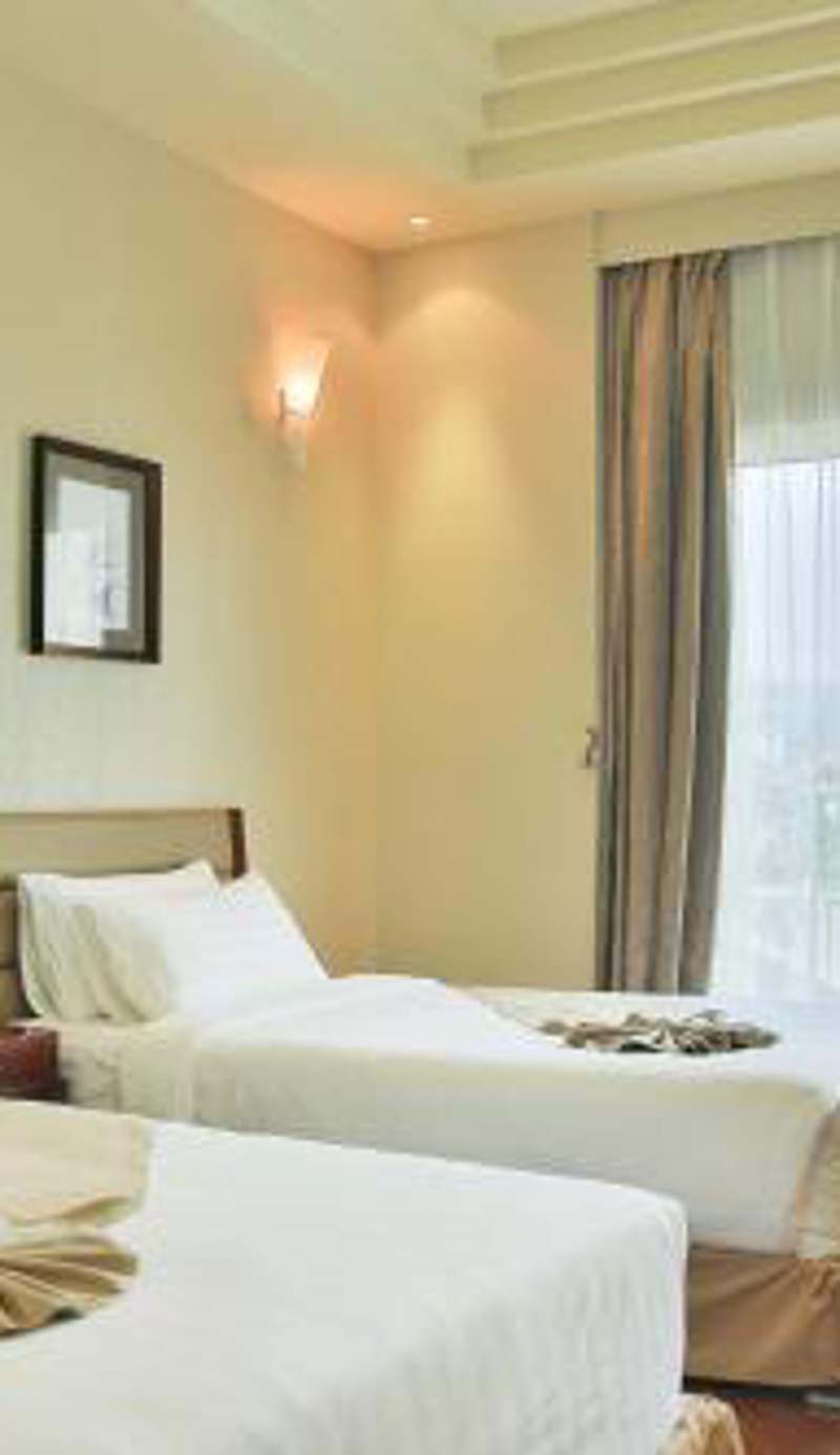 Magnolia Hotel & Conference Center