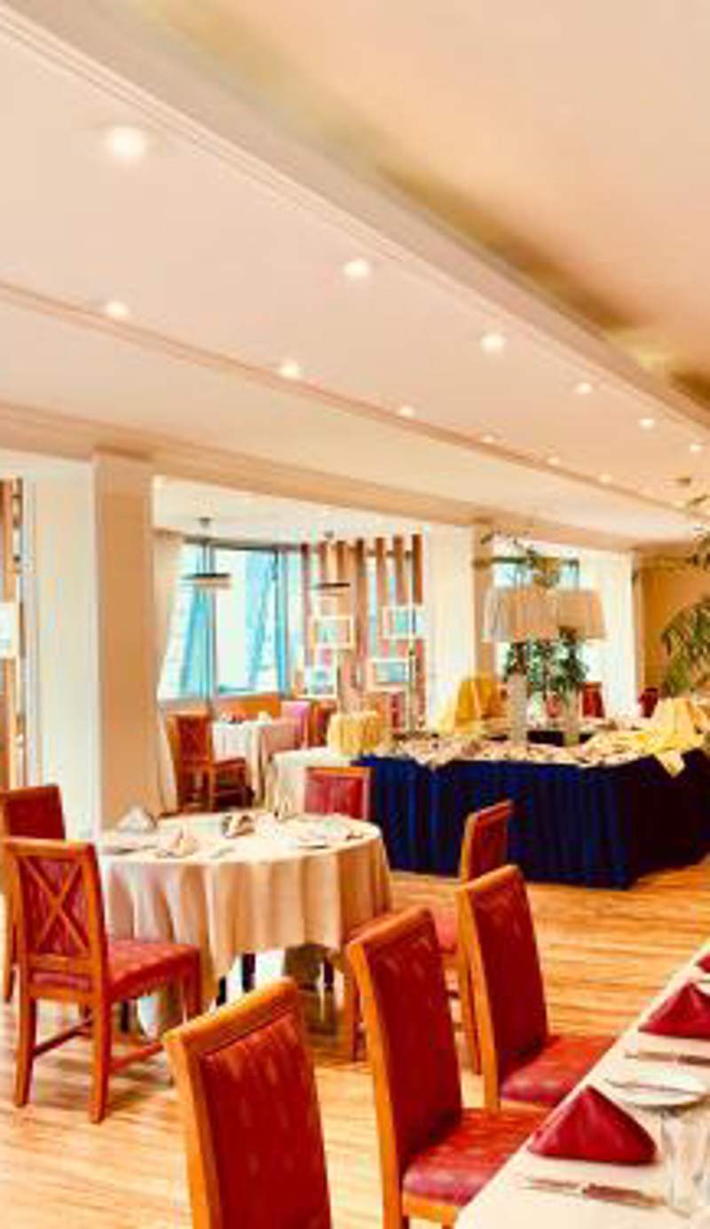 Abyssinia Renaissance Hotel
