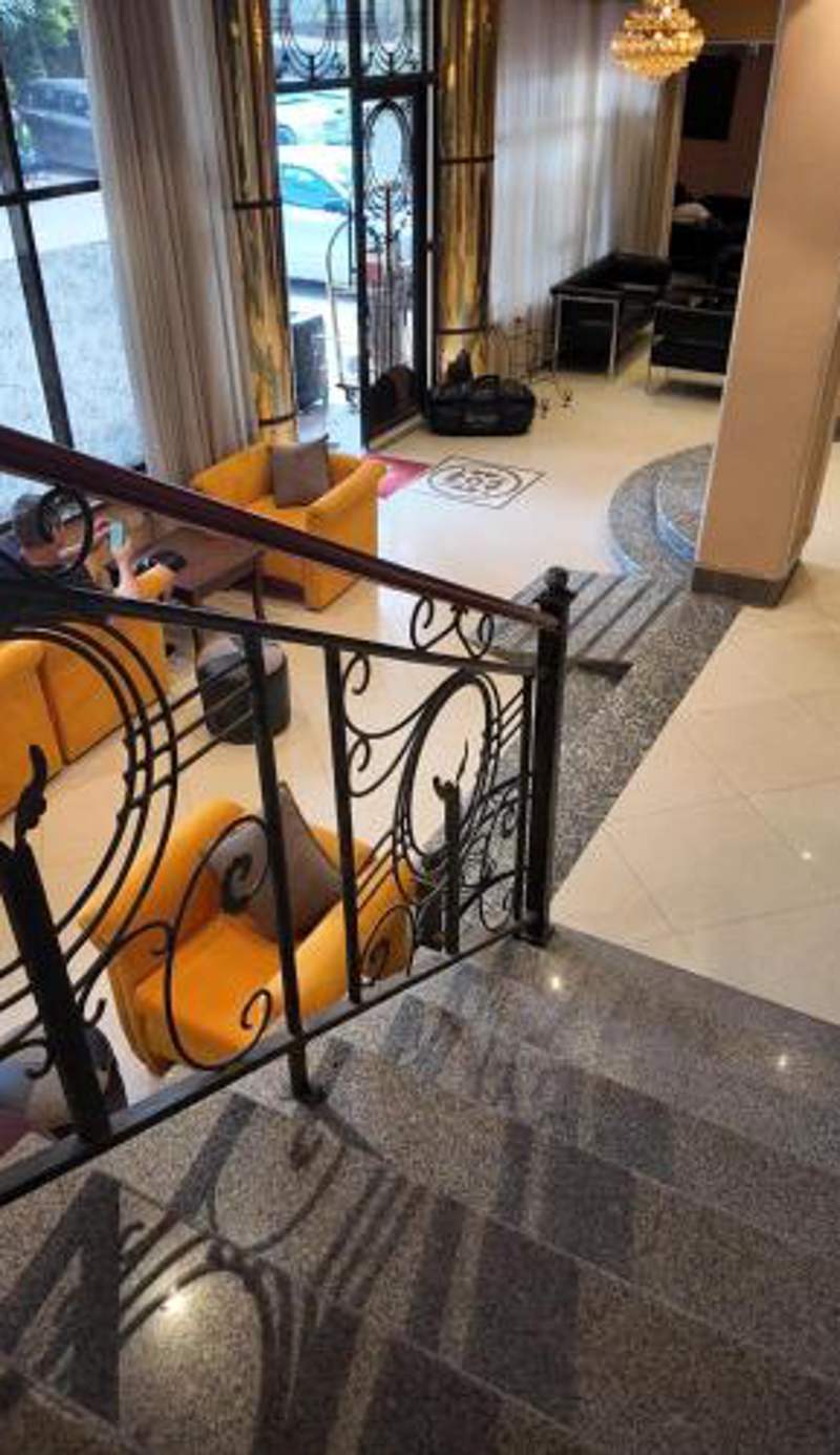 Hotel Lobelia