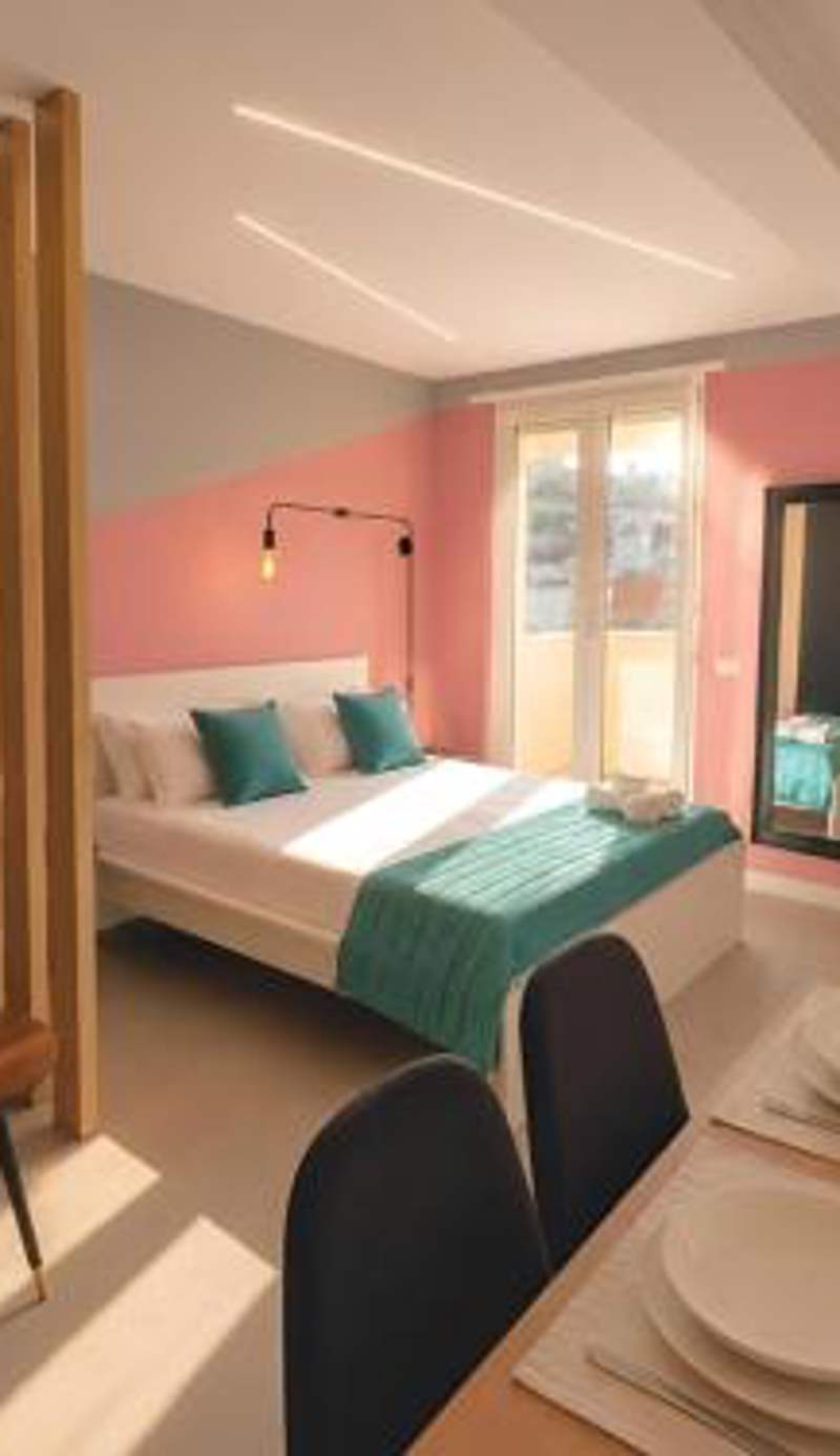 Social Lodge Happiness Studios