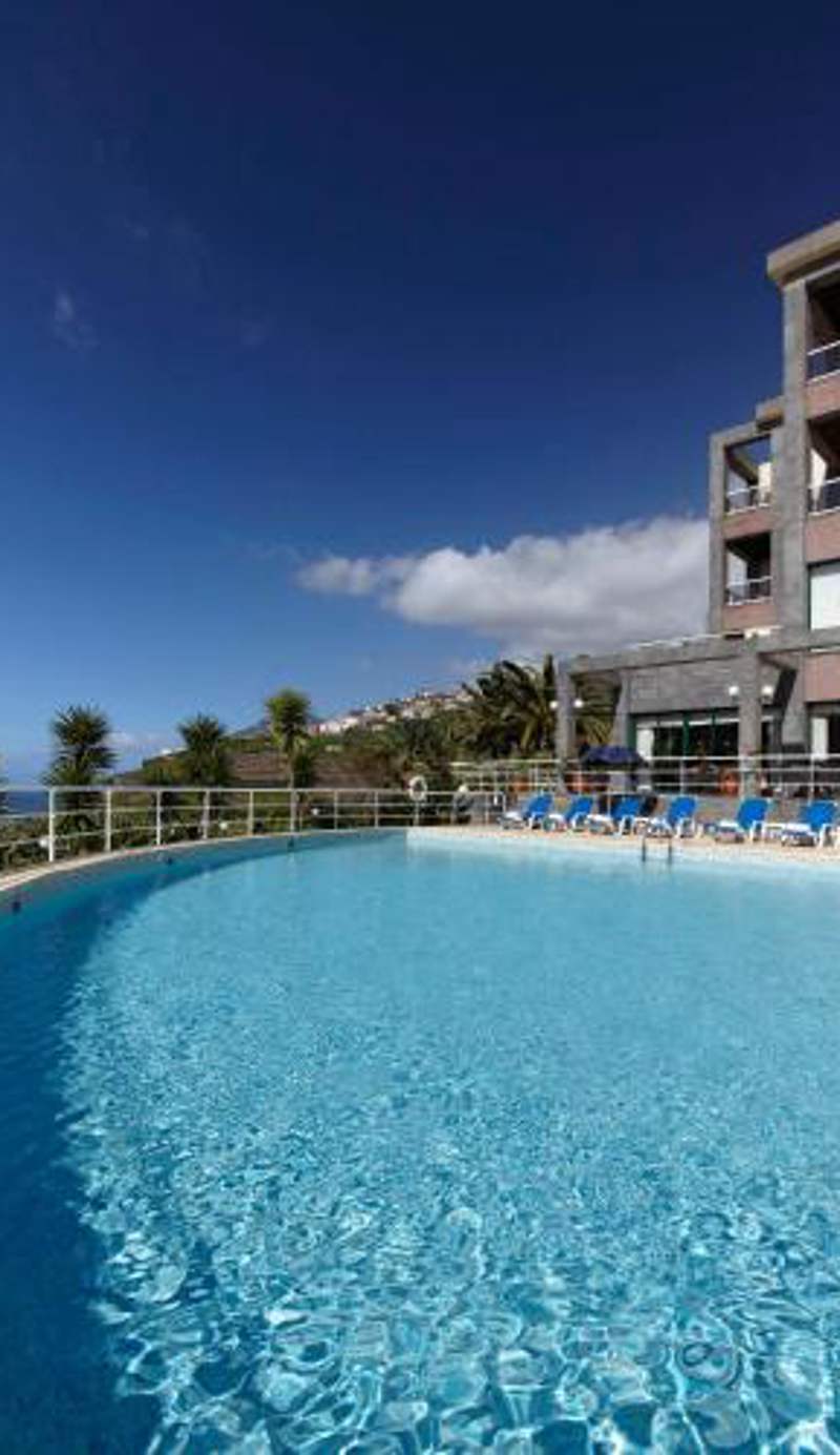 Hotel Escola