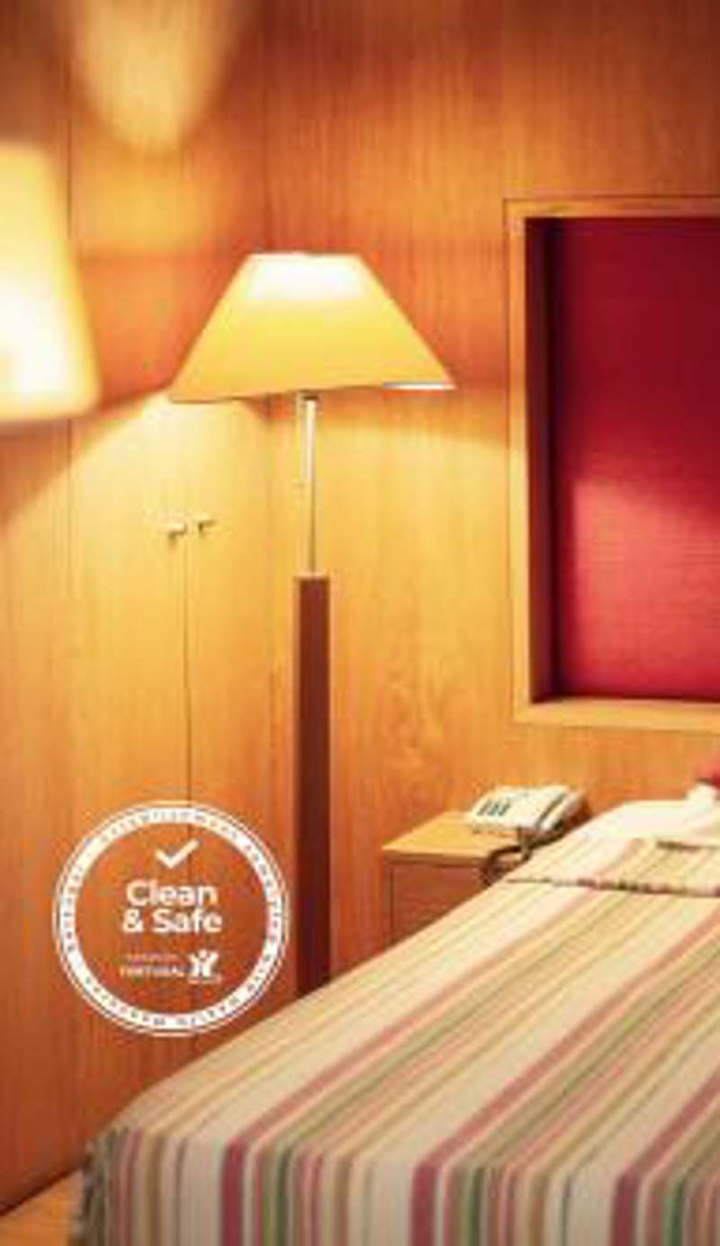 Apartamentos Turisticos Atlantida