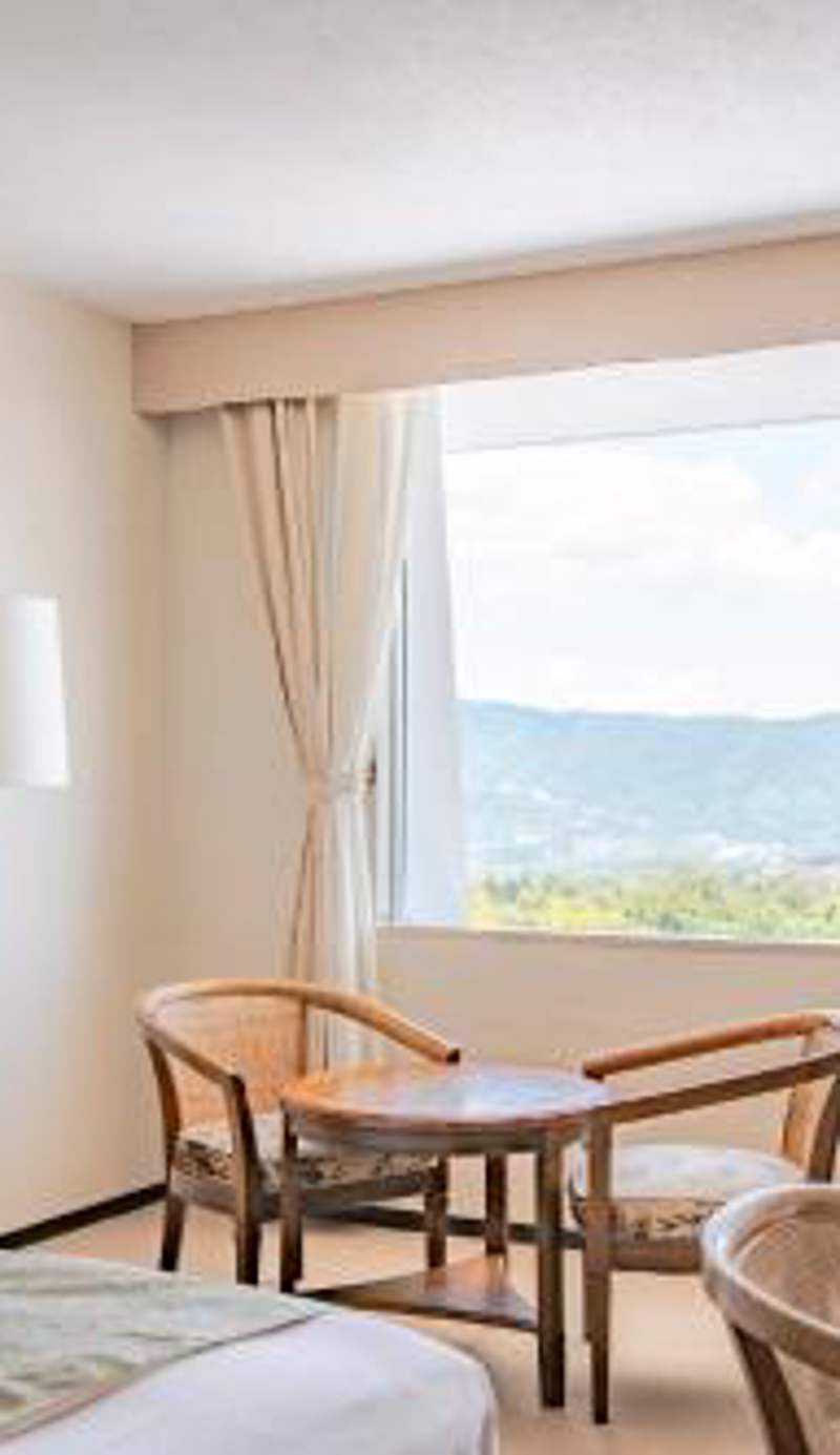 Southern Cross Resort