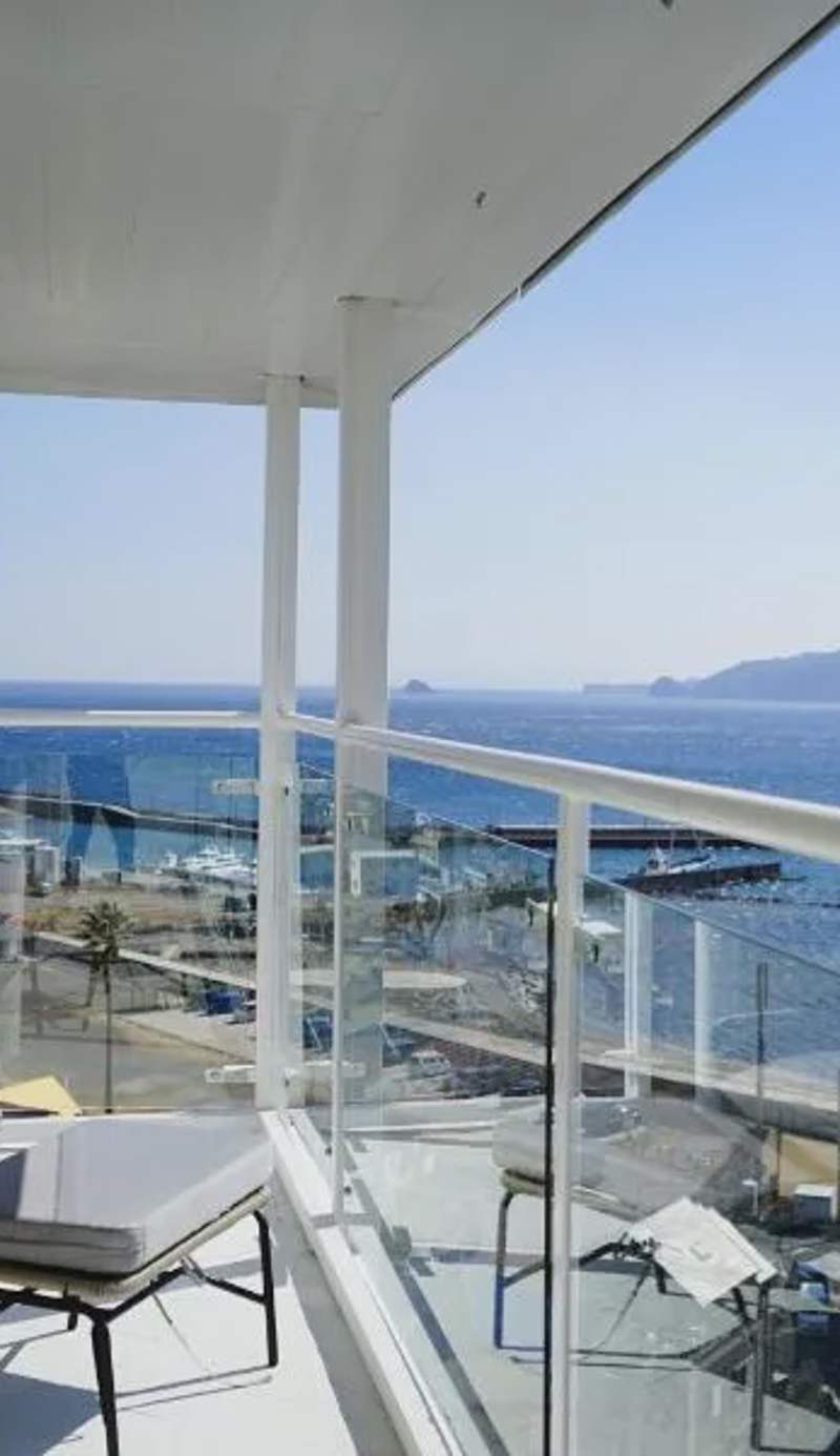 HOTEL HIMALAYA SEA