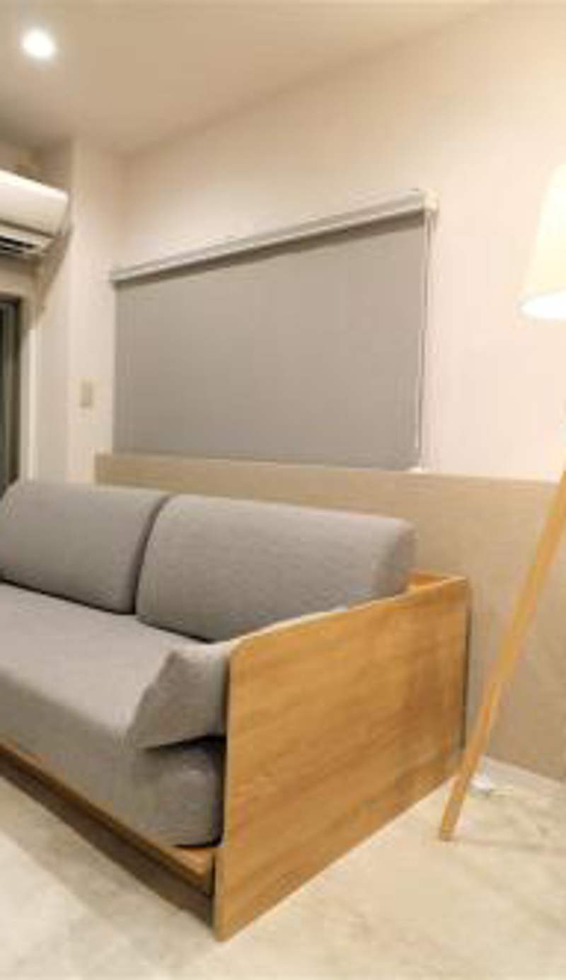 Smart Stay Ito 302