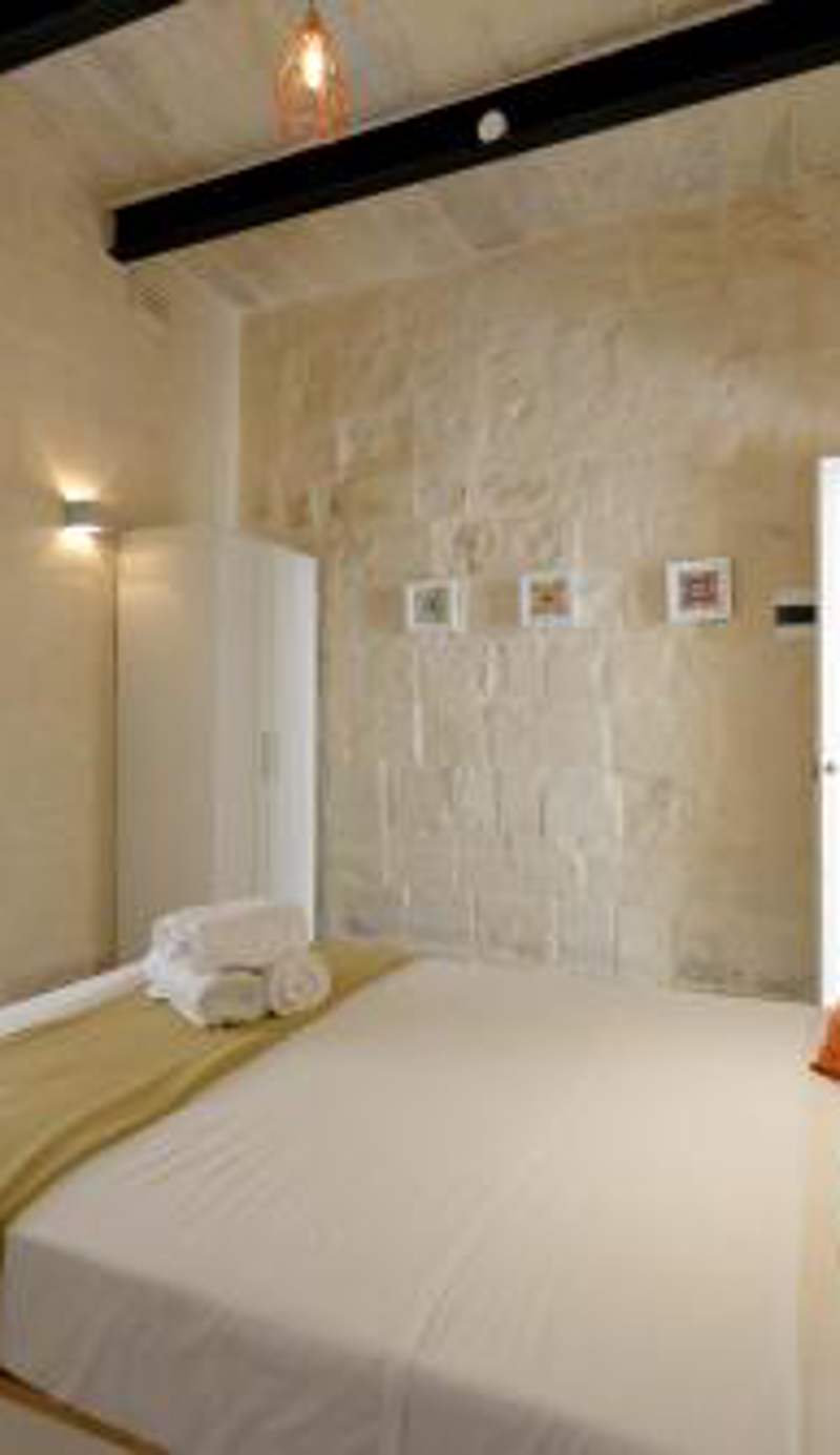 Lovely House Private Rooms by Vallettastay