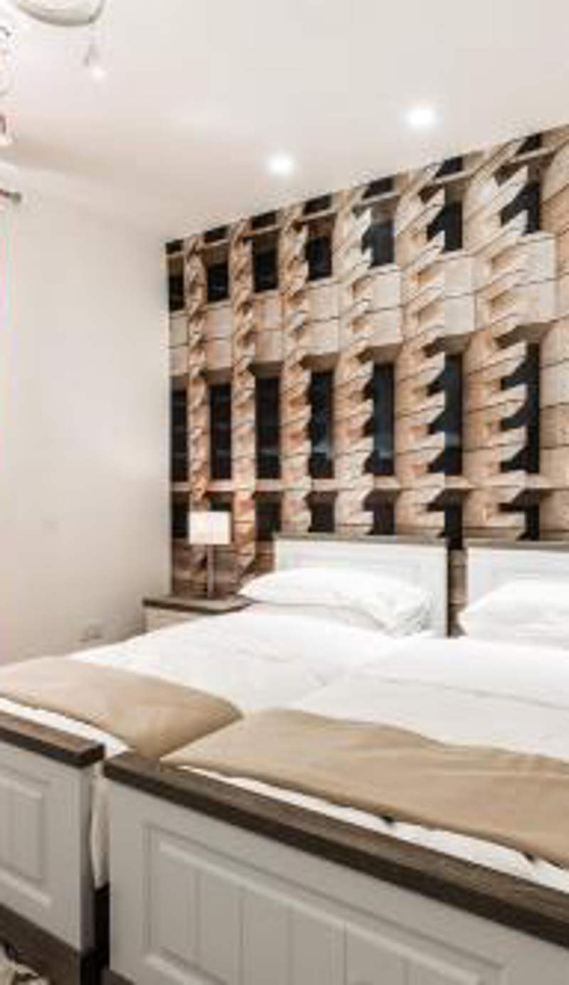 Jean de Valette Boutique Living