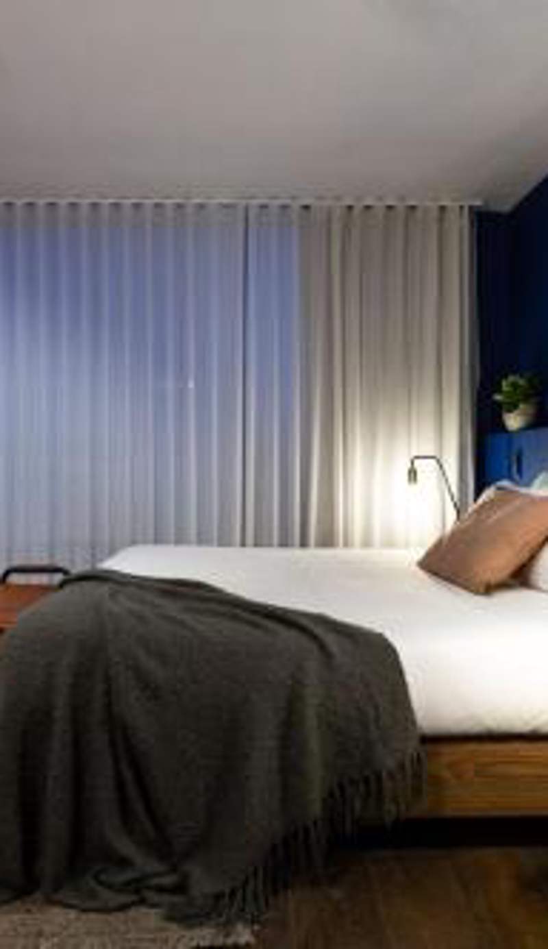 Guest House de la Valette