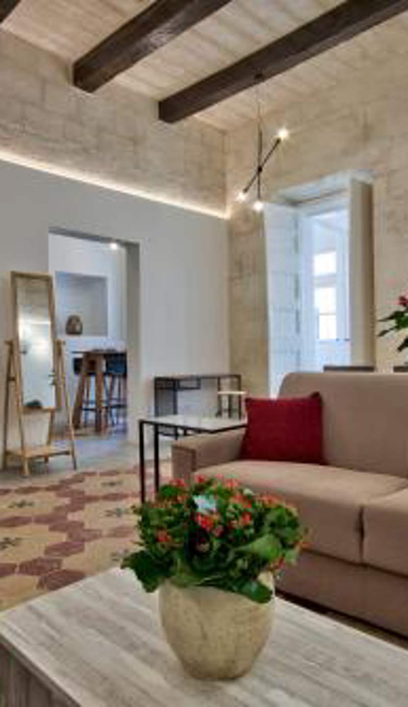 Vallettastay Classic Apartments