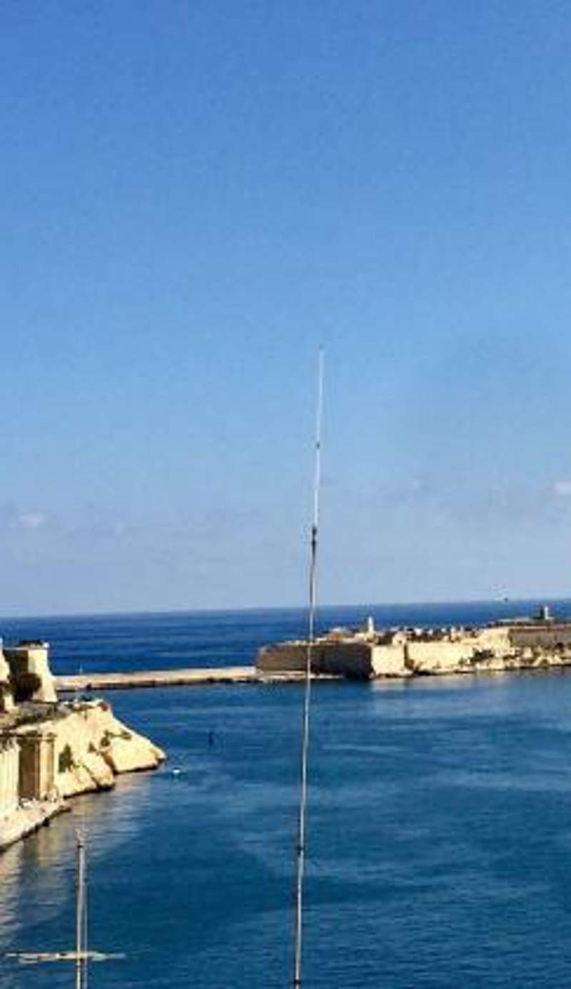 Luciano Valletta Studio - Self Catering