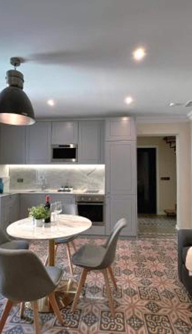 Independence MALTA APARTMENTS