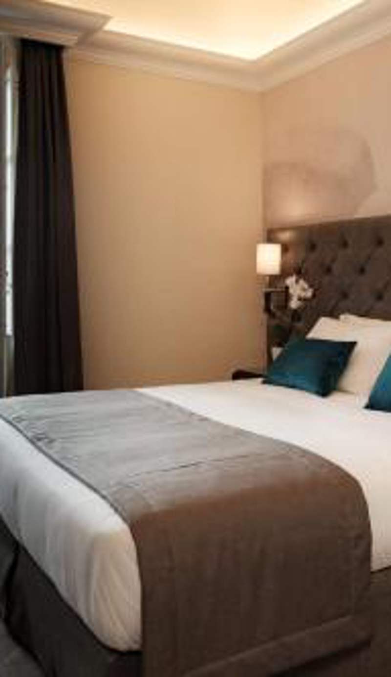HPM Pjazza Merkanti - Boutique Living