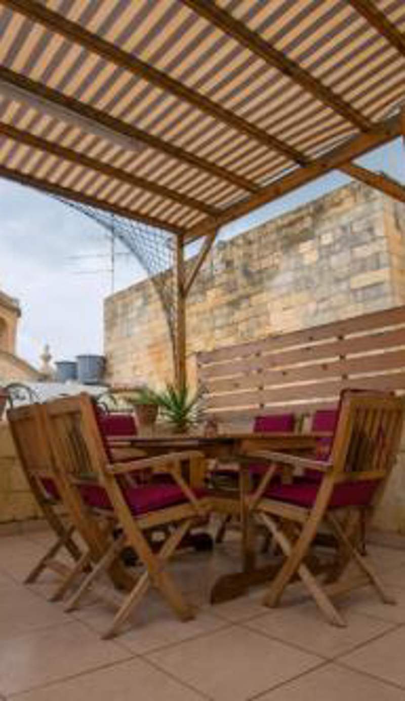 Valletta Grand Central