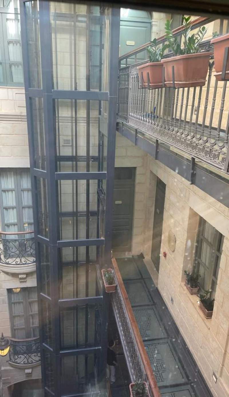 Palazzo Consiglia - IK Collection