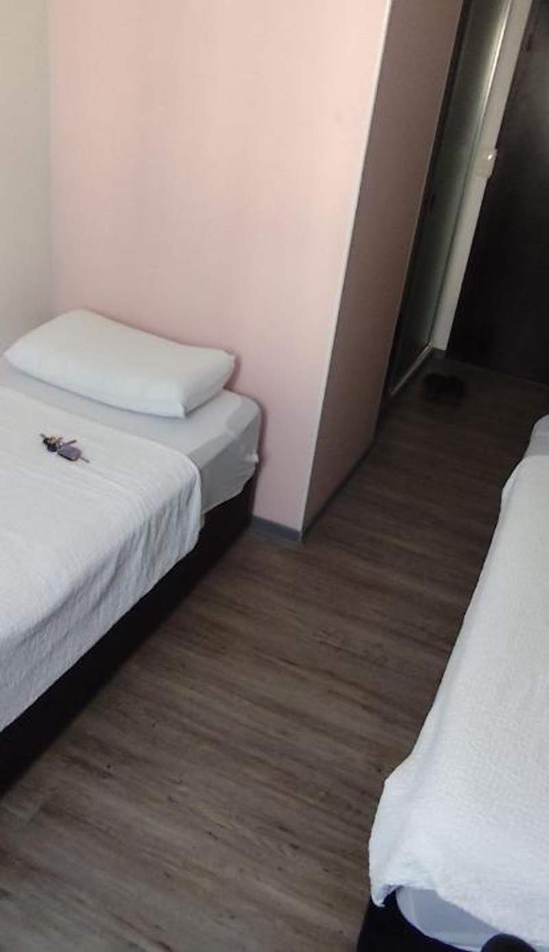 Hostel M