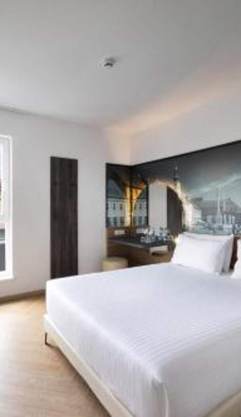 B&B Hotel Maribor
