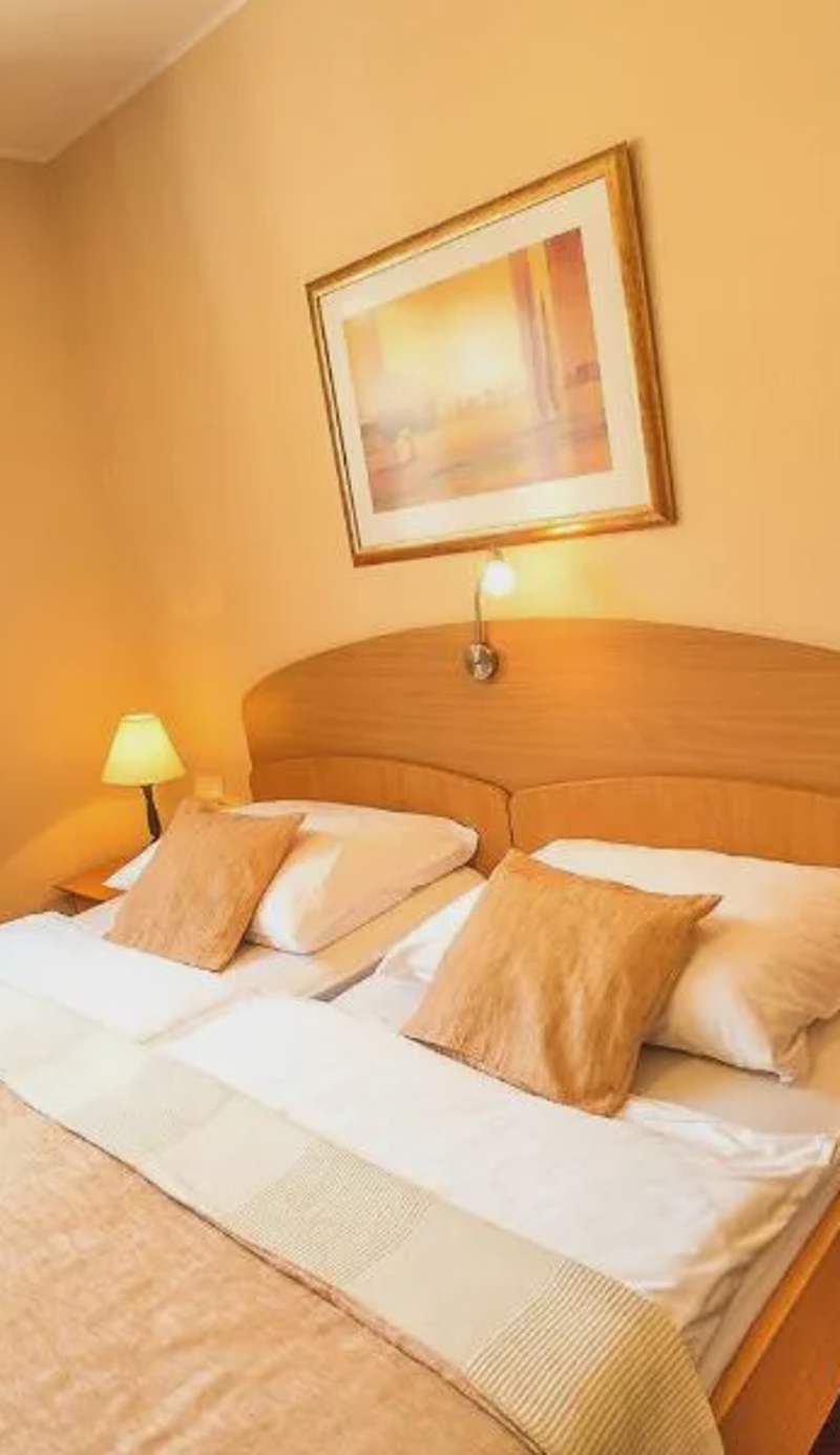 Guest House Pri Gondoli