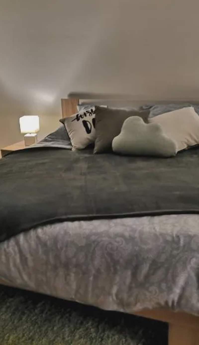 Apartmaji Sofia
